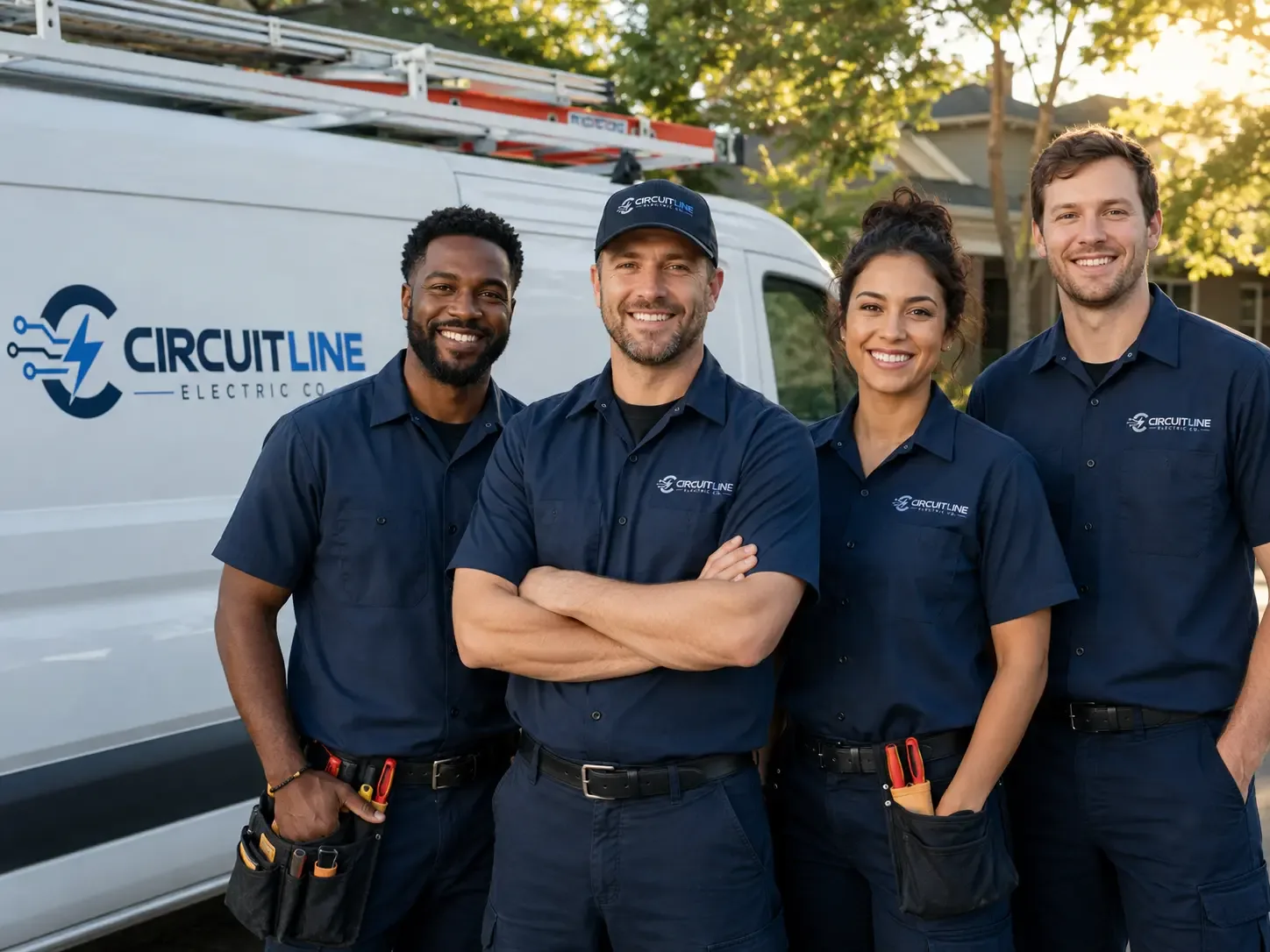 Whole Home Rewiring company in Crystal Springs, MS